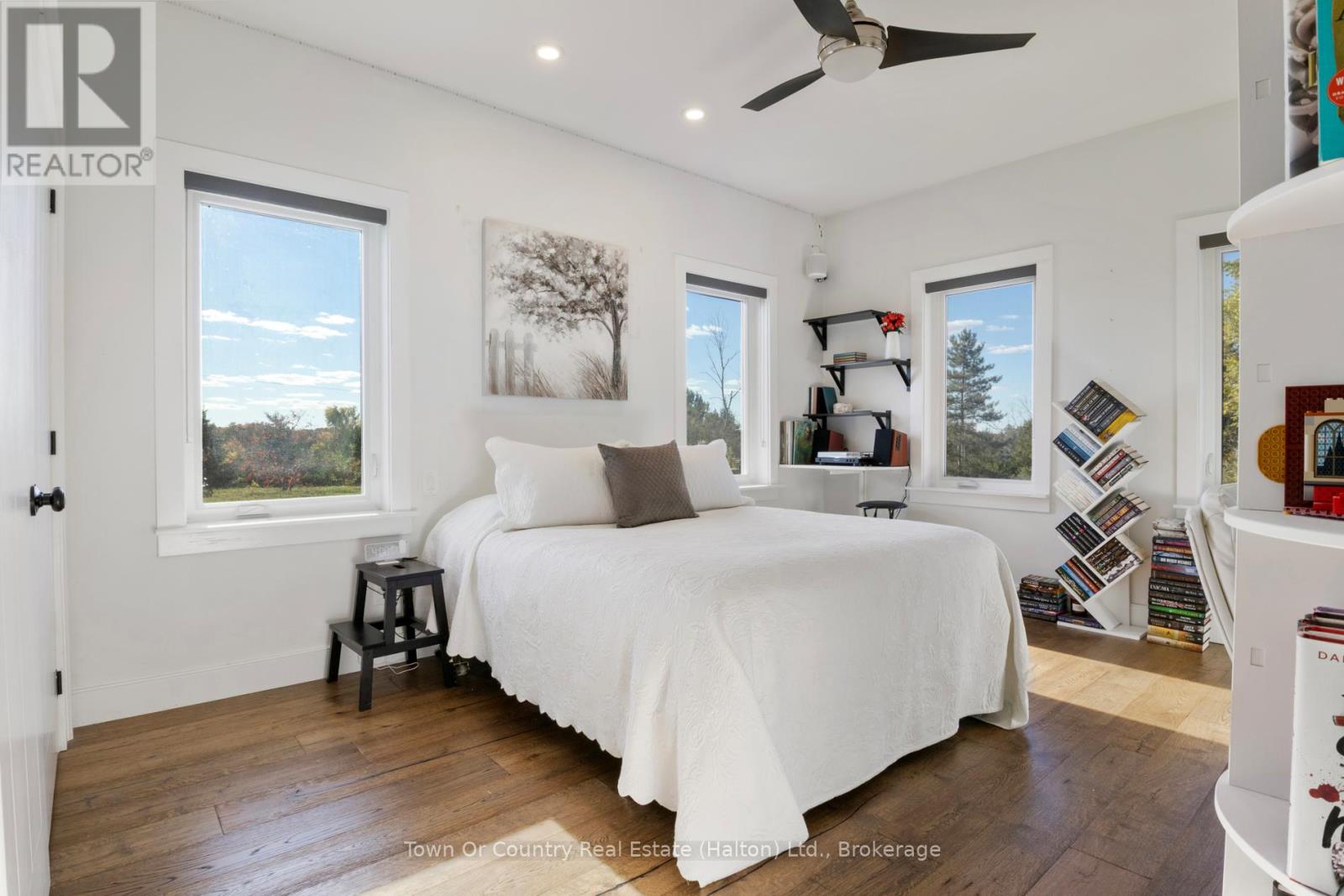 5041 Third Line, Erin, Ontario L7J 2L8 - Photo 31 - X12468457