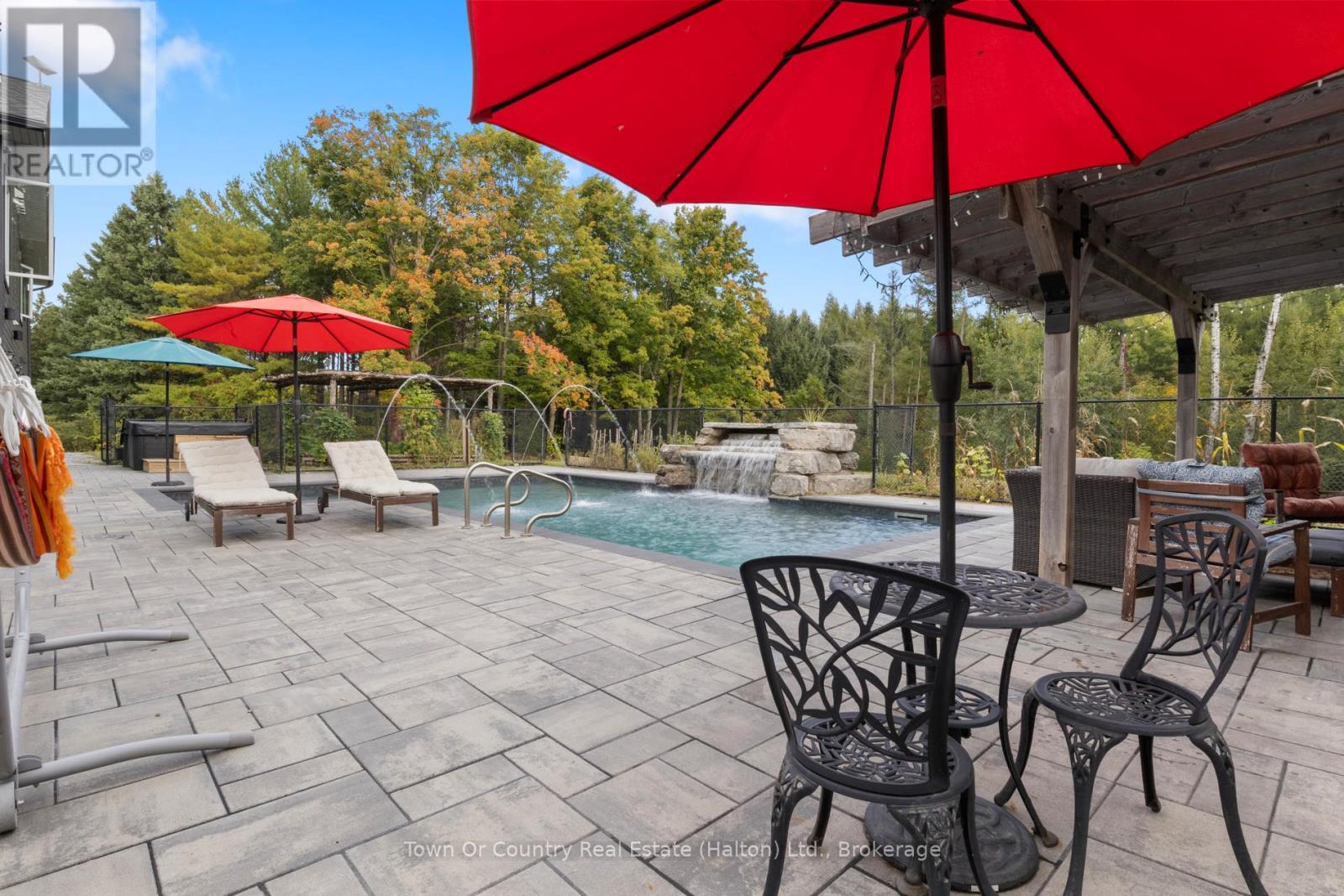 5041 Third Line, Erin, Ontario L7J 2L8 - Photo 40 - X12468457