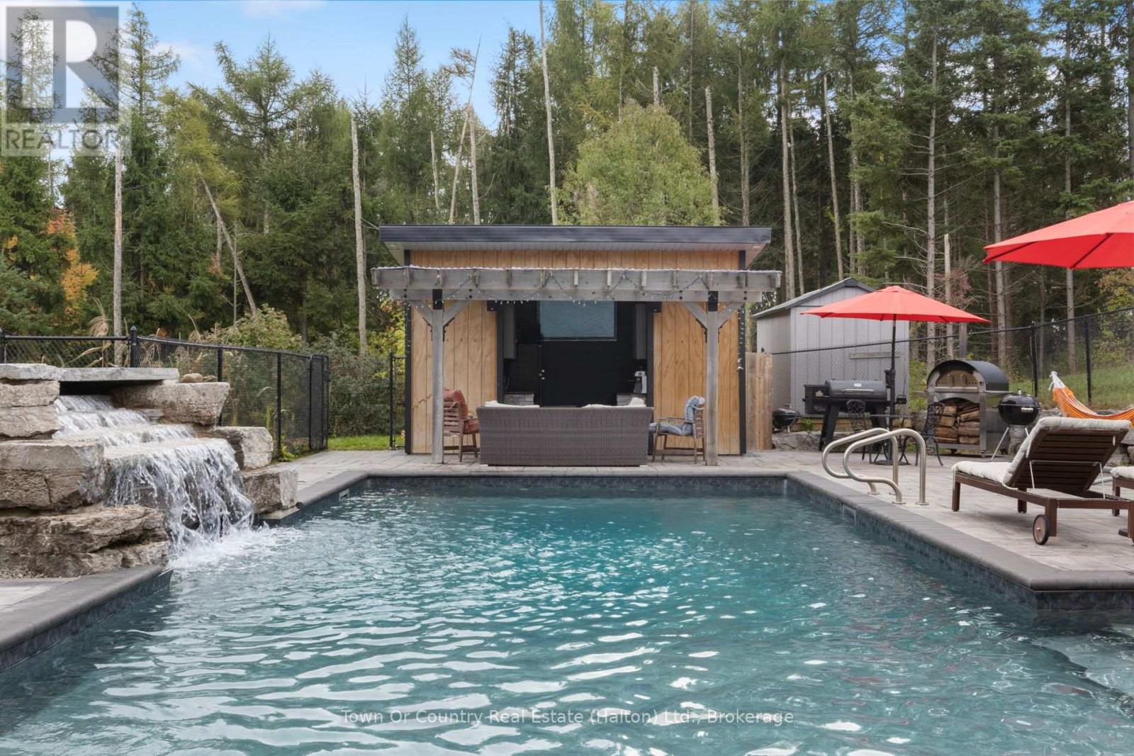 5041 Third Line, Erin, Ontario L7J 2L8 - Photo 42 - X12468457