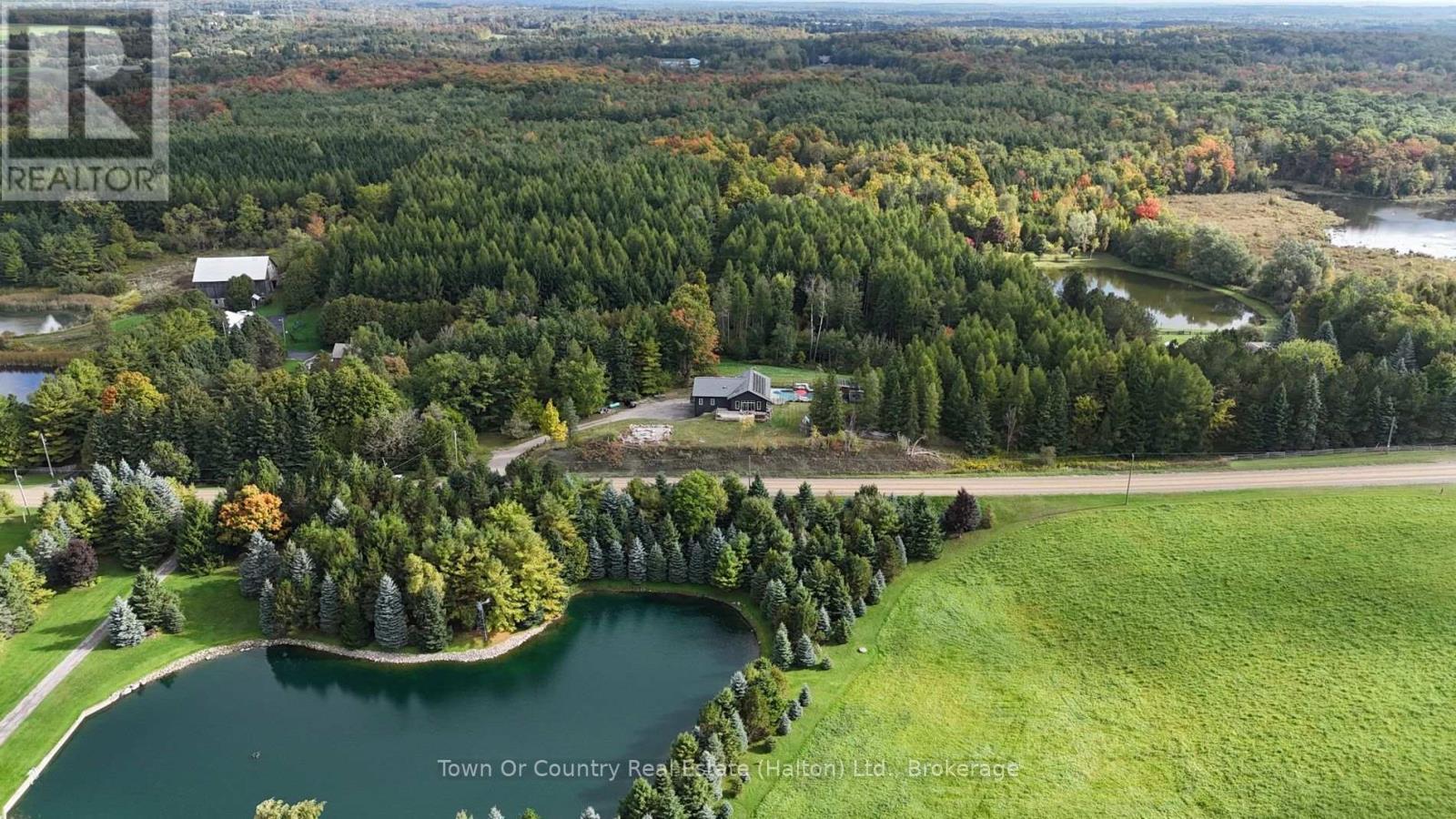 5041 Third Line, Erin, Ontario L7J 2L8 - Photo 47 - X12468457