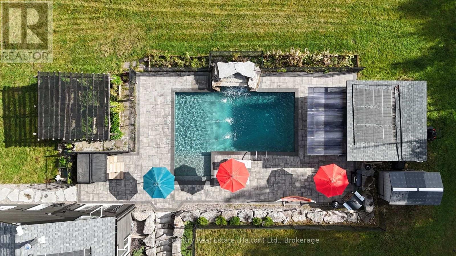 5041 Third Line, Erin, Ontario L7J 2L8 - Photo 44 - X12468457