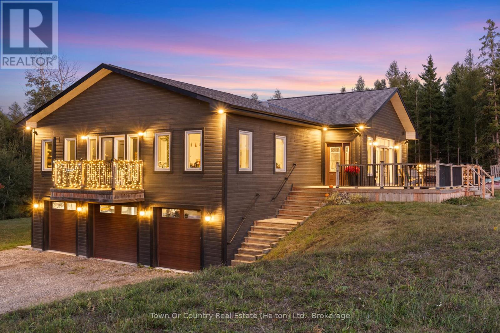 5041 Third Line, Erin, Ontario L7J 2L8 - Photo 7 - X12468457