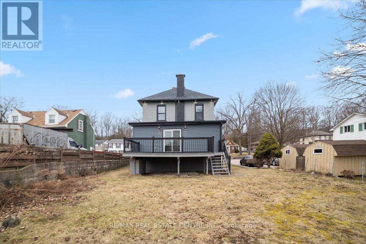 401 Fountain Street S, Cambridge, Ontario  N3H 1J2 - Photo 25 - X12503306