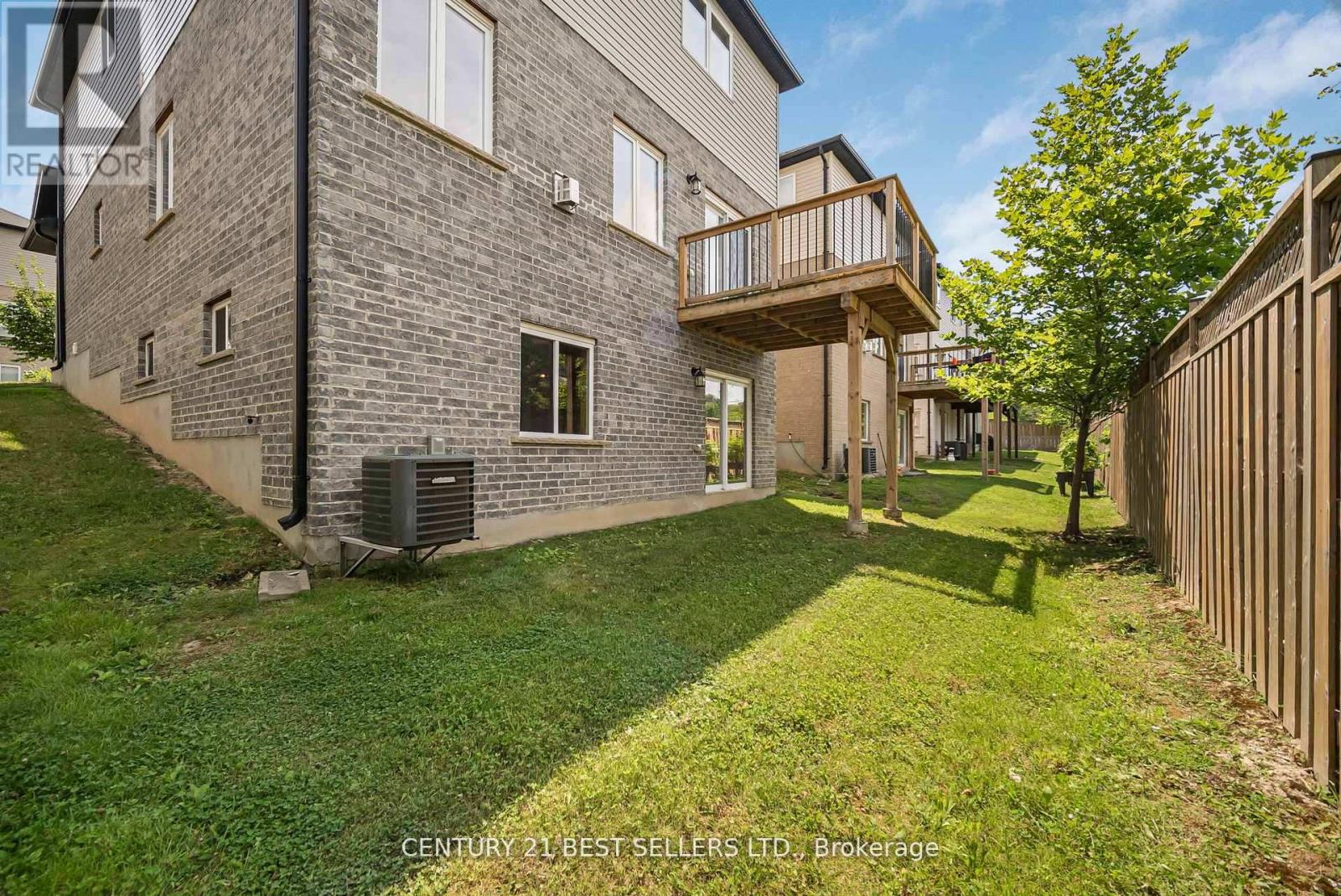 33 - 2619 Sheffield Boulevard, London South, Ontario  N6M 0G4 - Photo 17 - X12503350