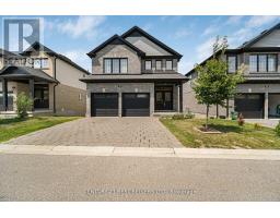 33 - 2619 SHEFFIELD BOULEVARD, London South, Ontario