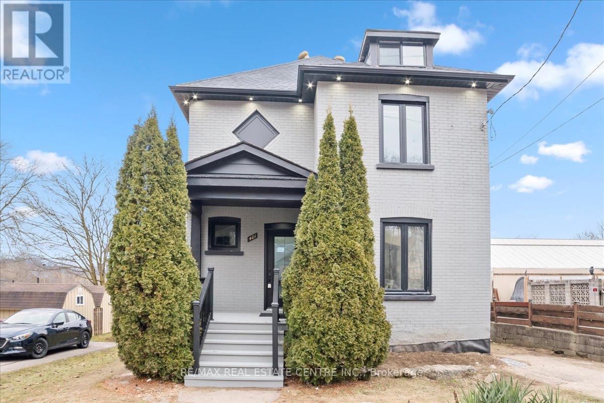 401 FOUNTAIN STREET S, Cambridge, Ontario