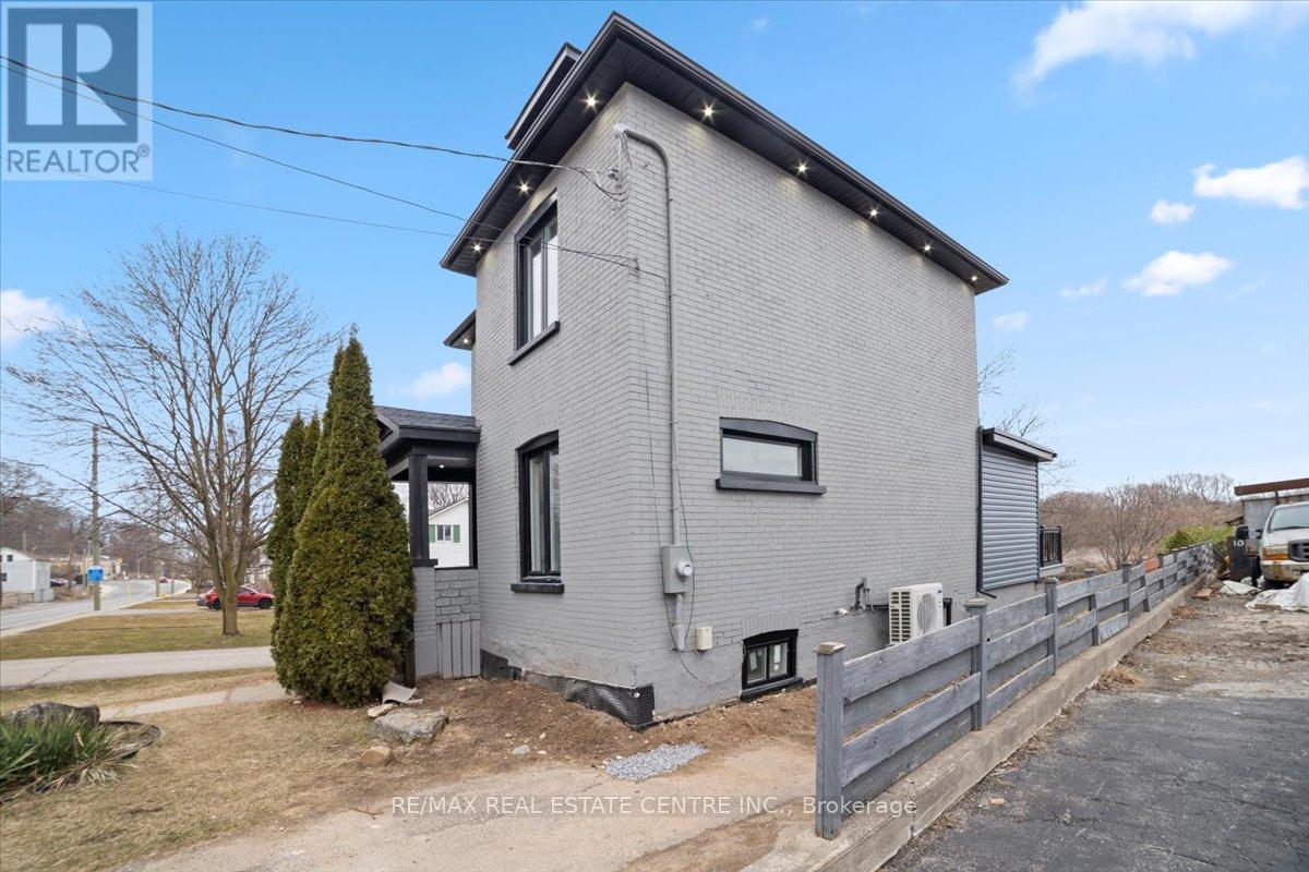 401 Fountain Street S, Cambridge, Ontario  N3H 1J2 - Photo 4 - X12503398