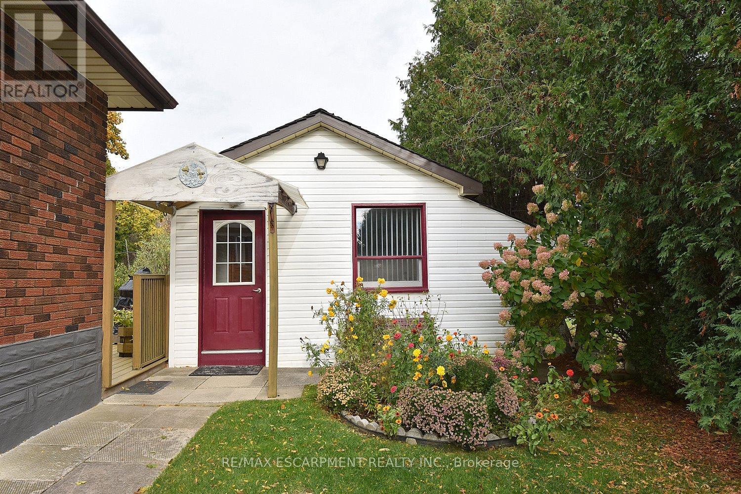 564 Evans Road, Hamilton, Ontario  L8B 0G7 - Photo 28 - X12503528