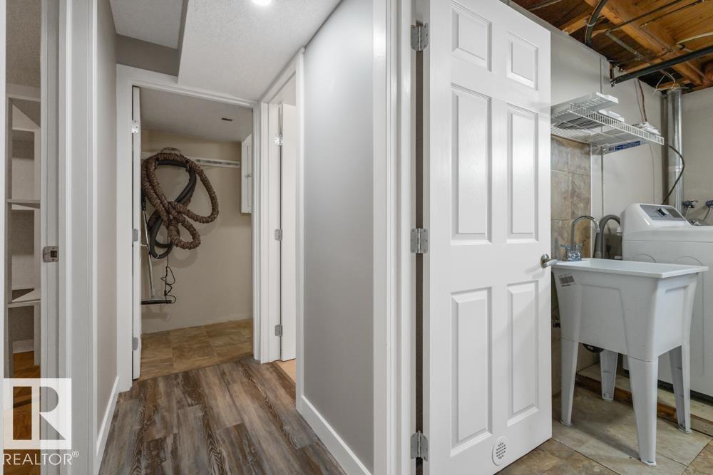 8712 151 Av Nw, Edmonton, Alberta  T5E 5Y2 - Photo 26 - E4464544