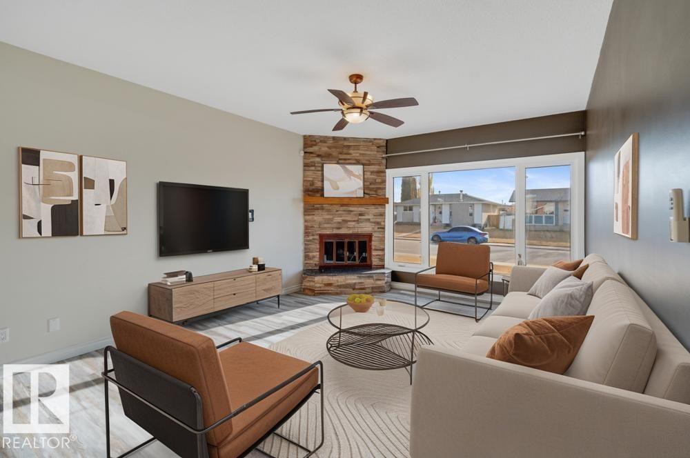 8712 151 Av Nw, Edmonton, Alberta  T5E 5Y2 - Photo 27 - E4464544