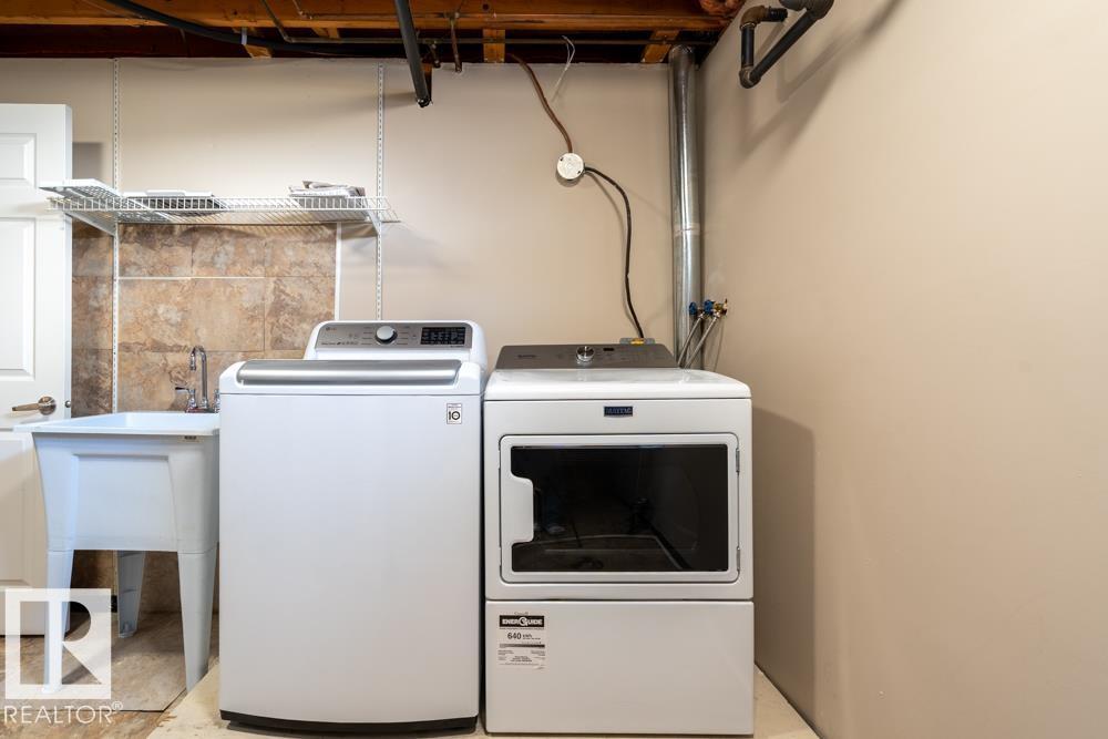 8712 151 Av Nw, Edmonton, Alberta  T5E 5Y2 - Photo 35 - E4464544