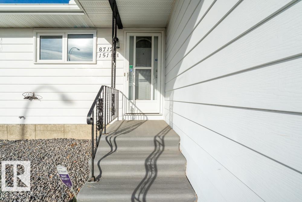 8712 151 Av Nw, Edmonton, Alberta  T5E 5Y2 - Photo 37 - E4464544