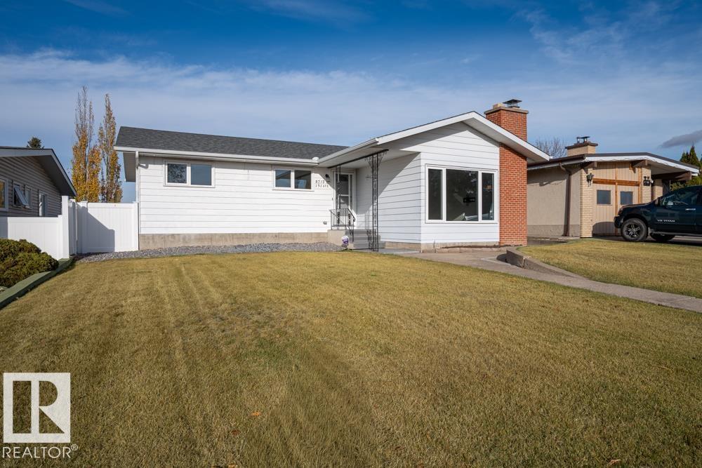 8712 151 Av Nw, Edmonton, Alberta  T5E 5Y2 - Photo 38 - E4464544