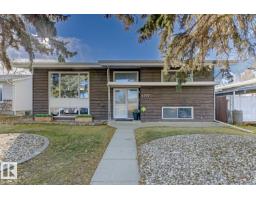 5707 89 AV NW, Edmonton, Alberta