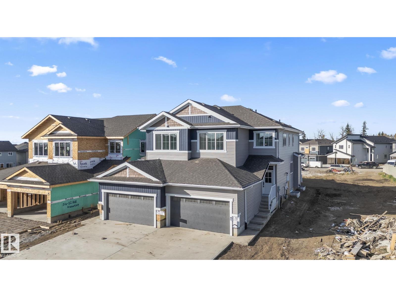 326 32 Av Nw, Edmonton, Alberta  T6T 2K2 - Photo 12 - E4464548