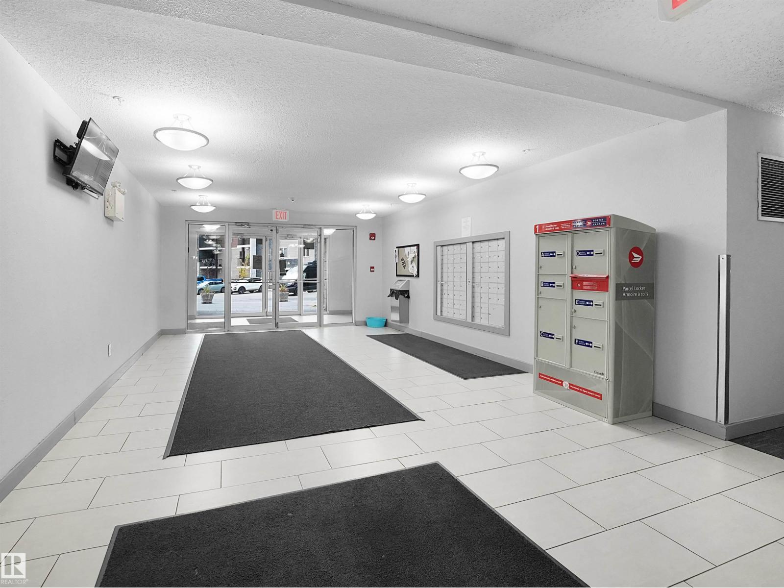 #115 11812 22 Av Sw, Edmonton, Alberta  T6W 2A2 - Photo 11 - E4464549