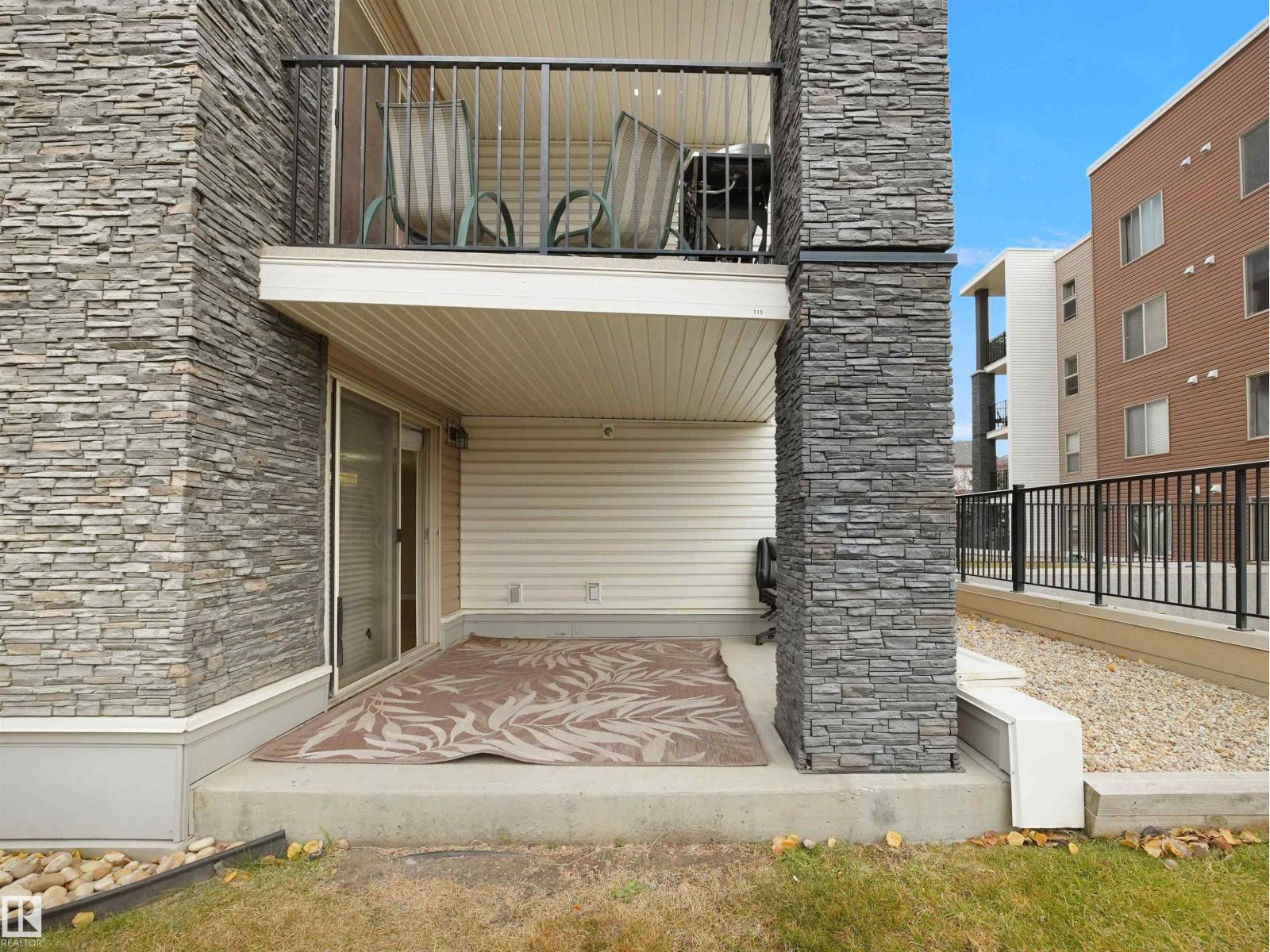 #115 11812 22 Av Sw, Edmonton, Alberta  T6W 2A2 - Photo 36 - E4464549