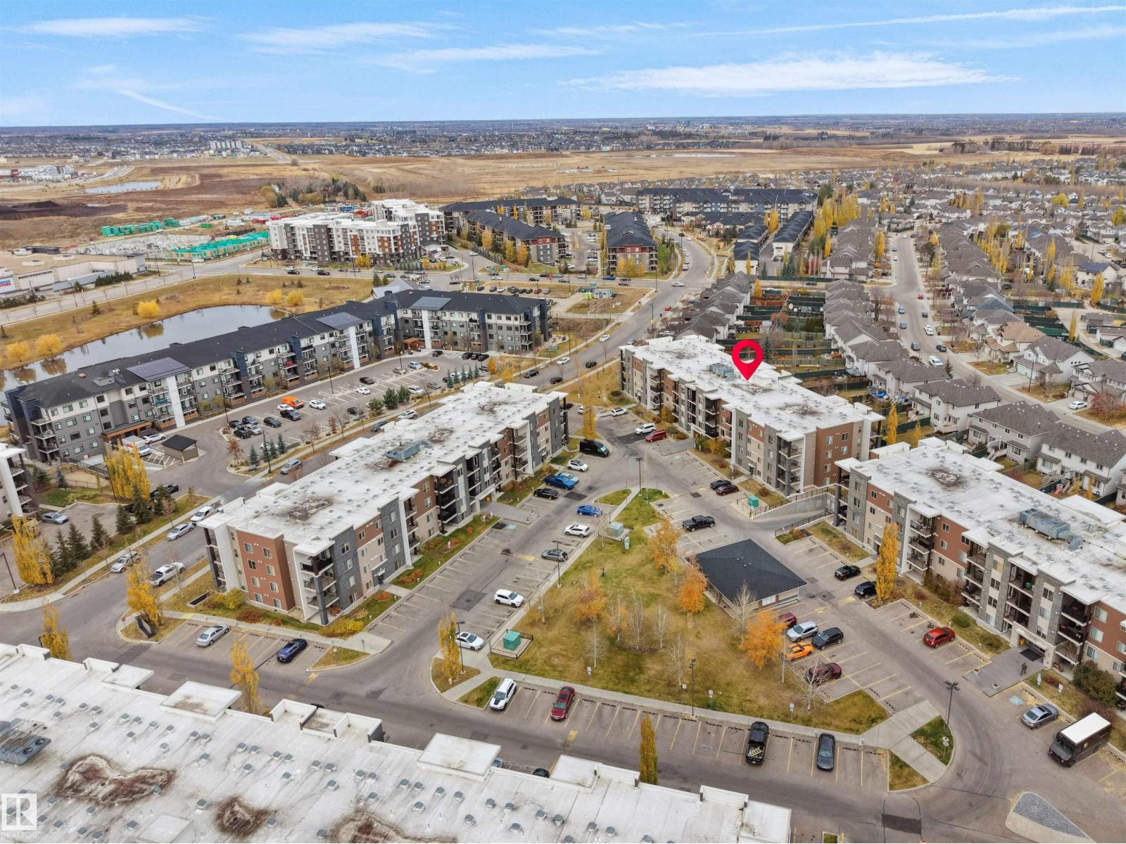 #115 11812 22 Av Sw, Edmonton, Alberta  T6W 2A2 - Photo 5 - E4464549