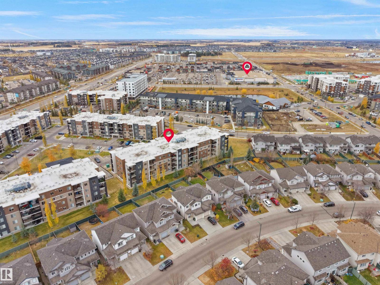 #115 11812 22 Av Sw, Edmonton, Alberta  T6W 2A2 - Photo 6 - E4464549