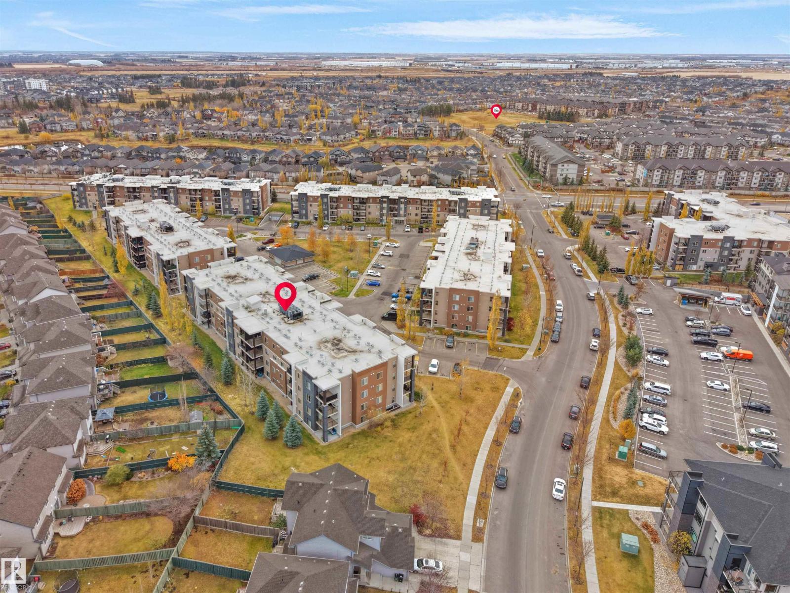 #115 11812 22 Av Sw, Edmonton, Alberta  T6W 2A2 - Photo 7 - E4464549