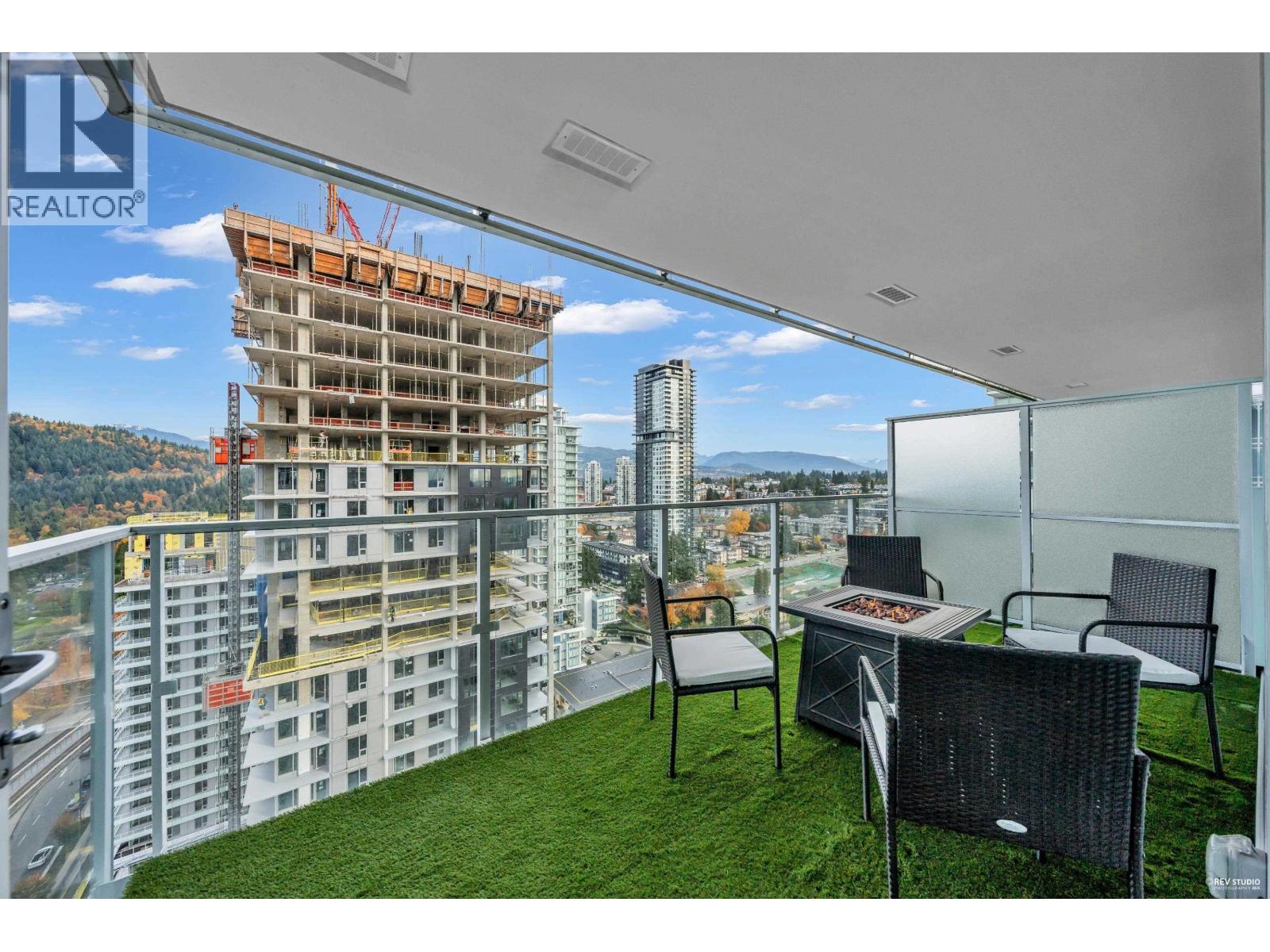 2508 652 Whiting Way, Coquitlam, British Columbia V3J 0K3 - Photo 16 - R3063952