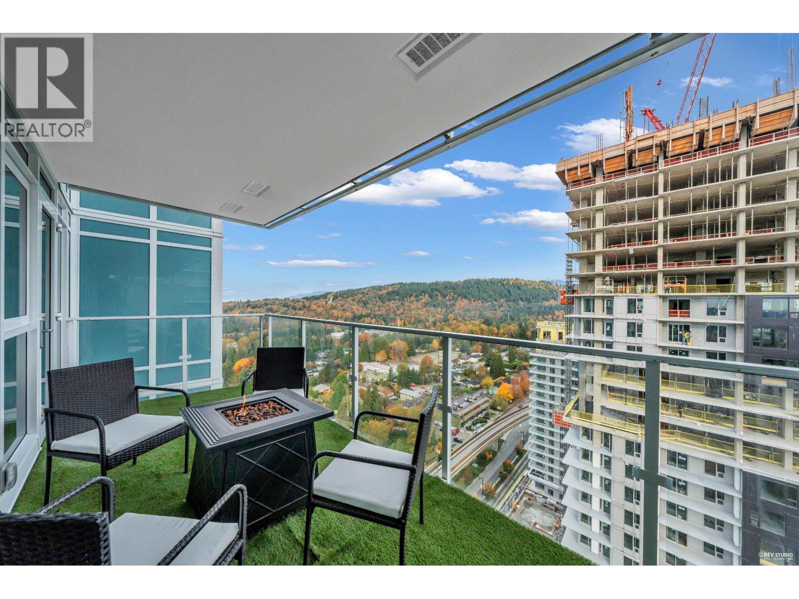 2508 652 Whiting Way, Coquitlam, British Columbia V3J 0K3 - Photo 18 - R3063952