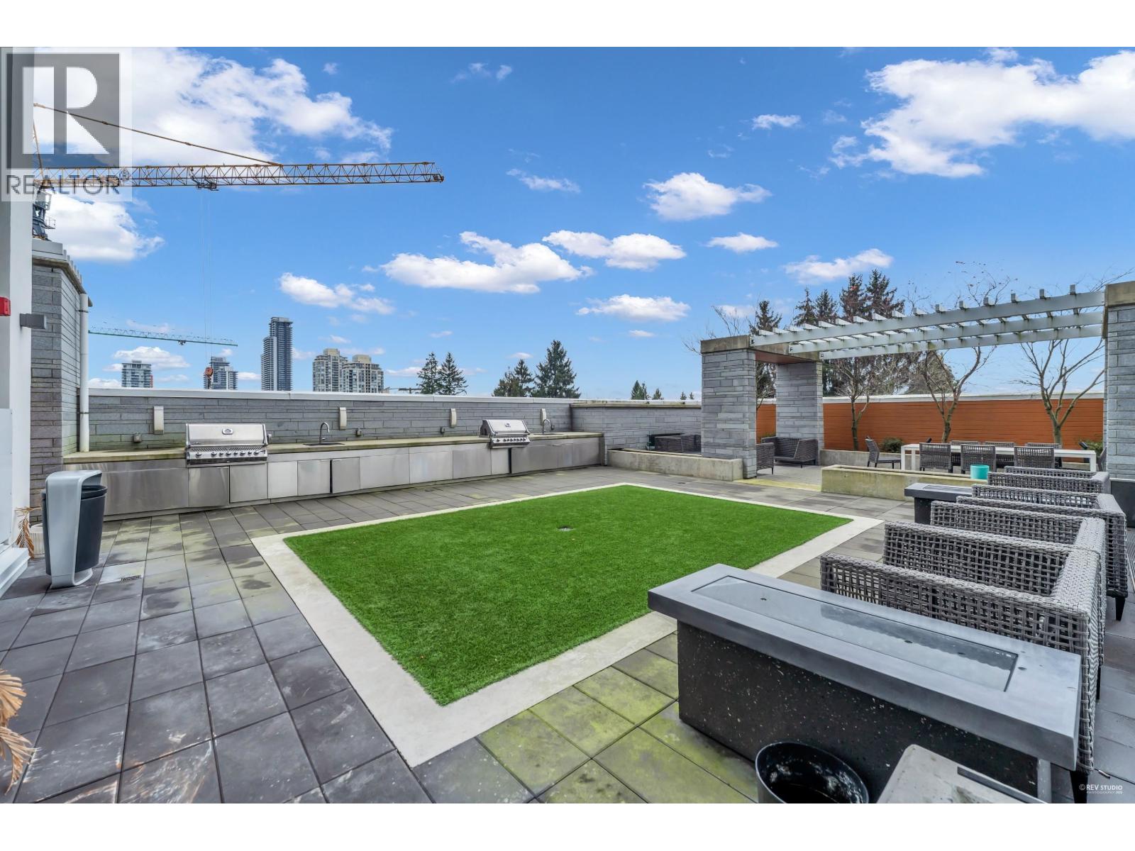 2508 652 Whiting Way, Coquitlam, British Columbia V3J 0K3 - Photo 26 - R3063952