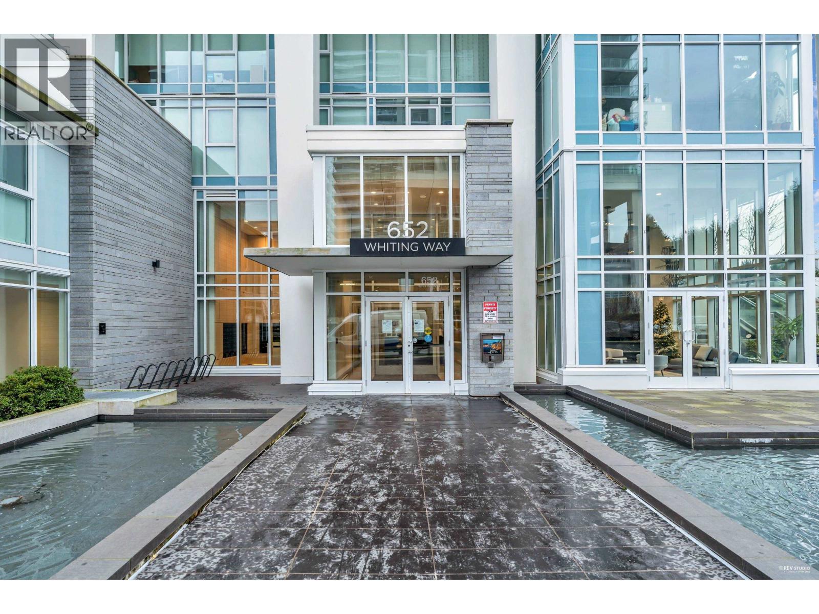 2508 652 Whiting Way, Coquitlam, British Columbia V3J 0K3 - Photo 28 - R3063952