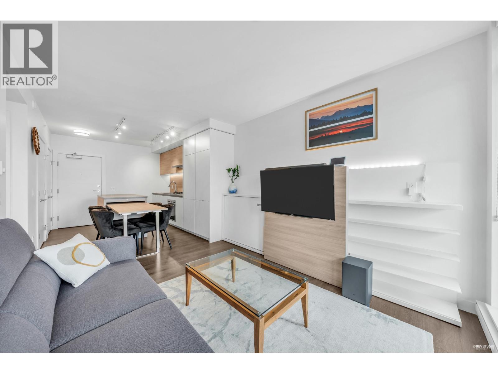 2508 652 Whiting Way, Coquitlam, British Columbia V3J 0K3 - Photo 3 - R3063952