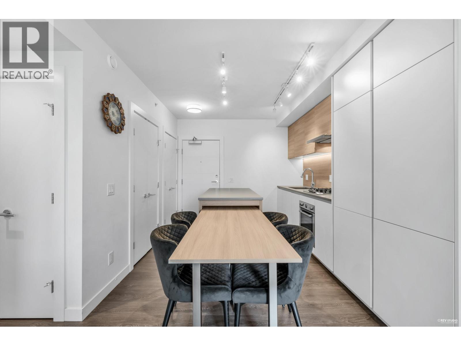 2508 652 Whiting Way, Coquitlam, British Columbia V3J 0K3 - Photo 5 - R3063952