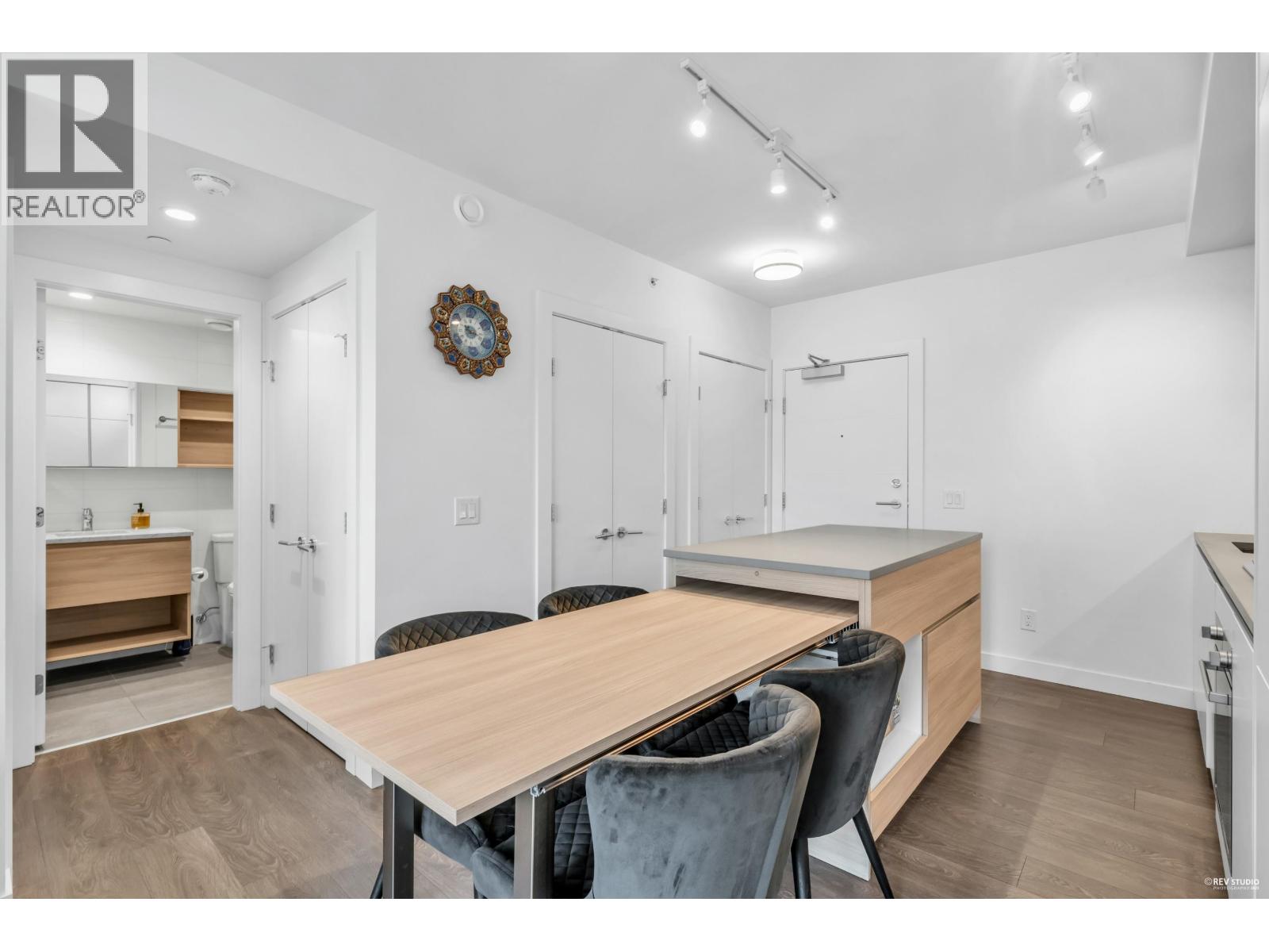 2508 652 Whiting Way, Coquitlam, British Columbia V3J 0K3 - Photo 6 - R3063952