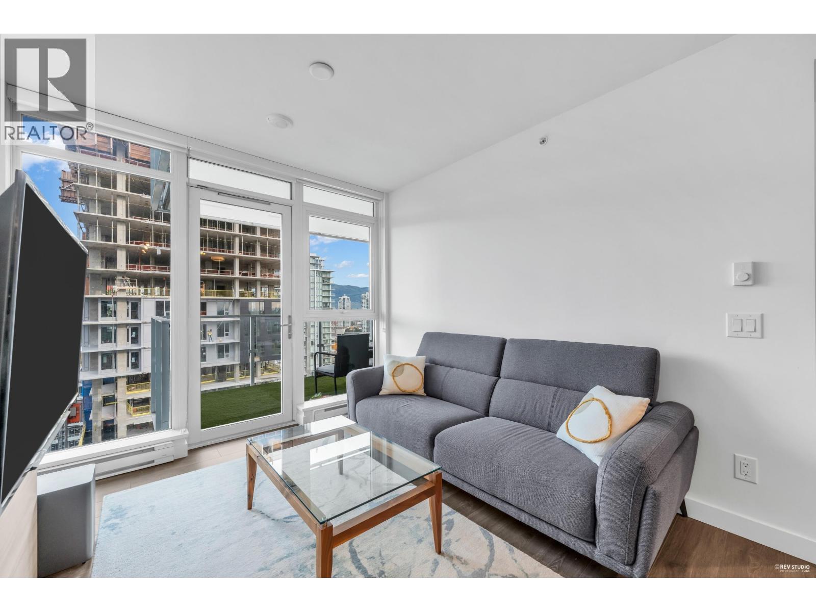 2508 652 Whiting Way, Coquitlam, British Columbia V3J 0K3 - Photo 8 - R3063952