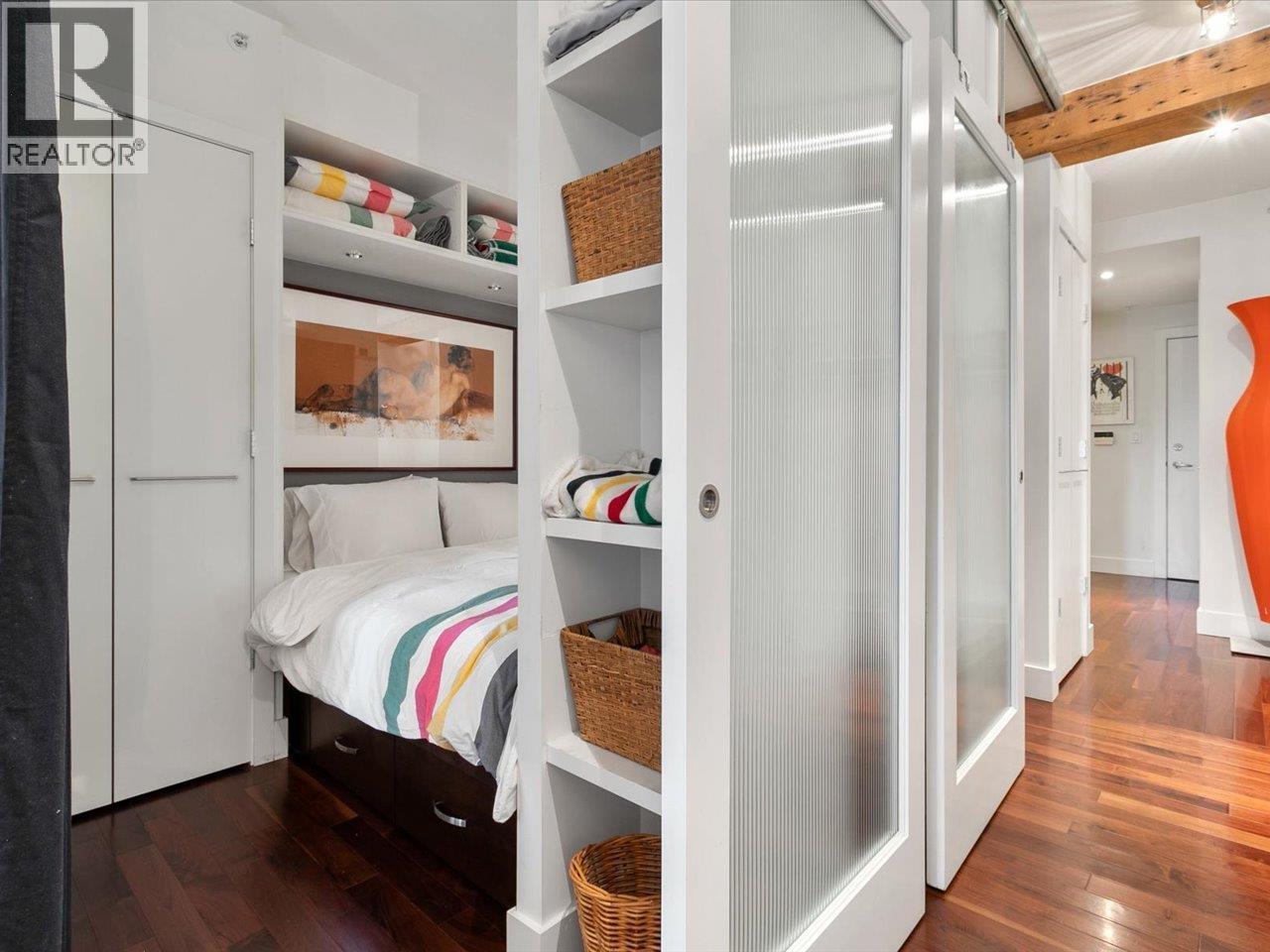 301 1275 Hamilton Street, Vancouver, British Columbia  V6B 1E2 - Photo 12 - R3063961