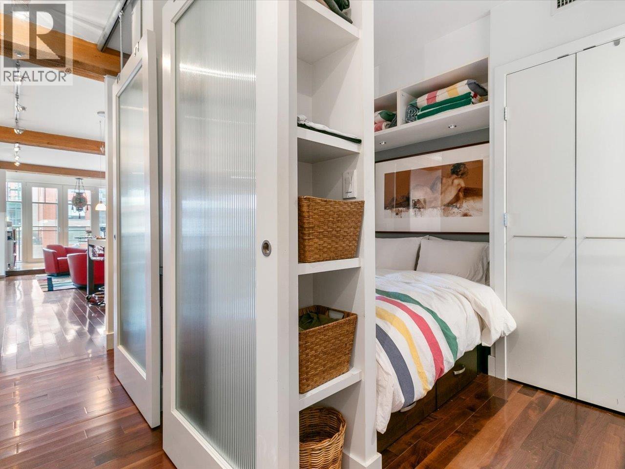 301 1275 Hamilton Street, Vancouver, British Columbia  V6B 1E2 - Photo 14 - R3063961