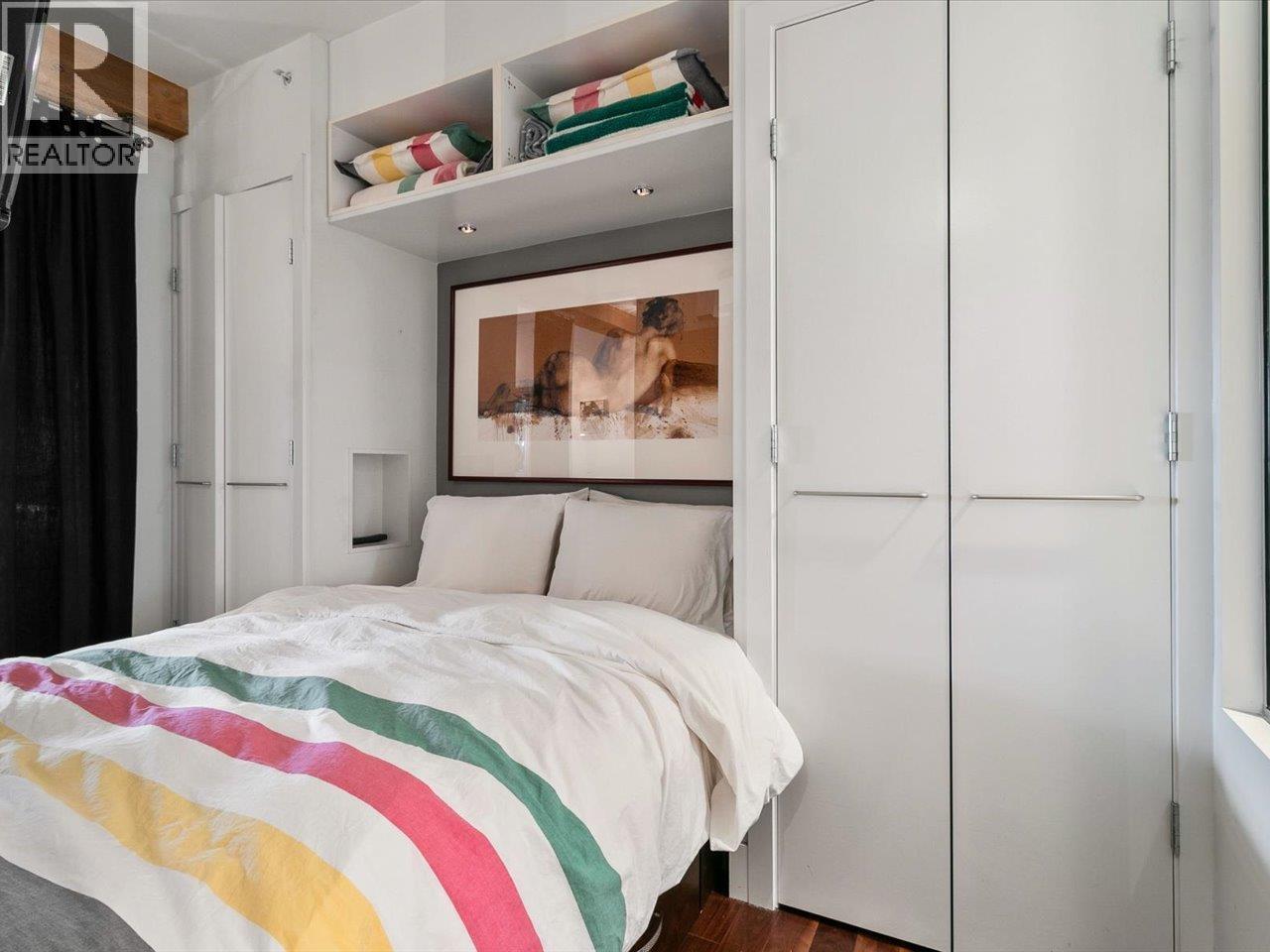 301 1275 Hamilton Street, Vancouver, British Columbia  V6B 1E2 - Photo 15 - R3063961