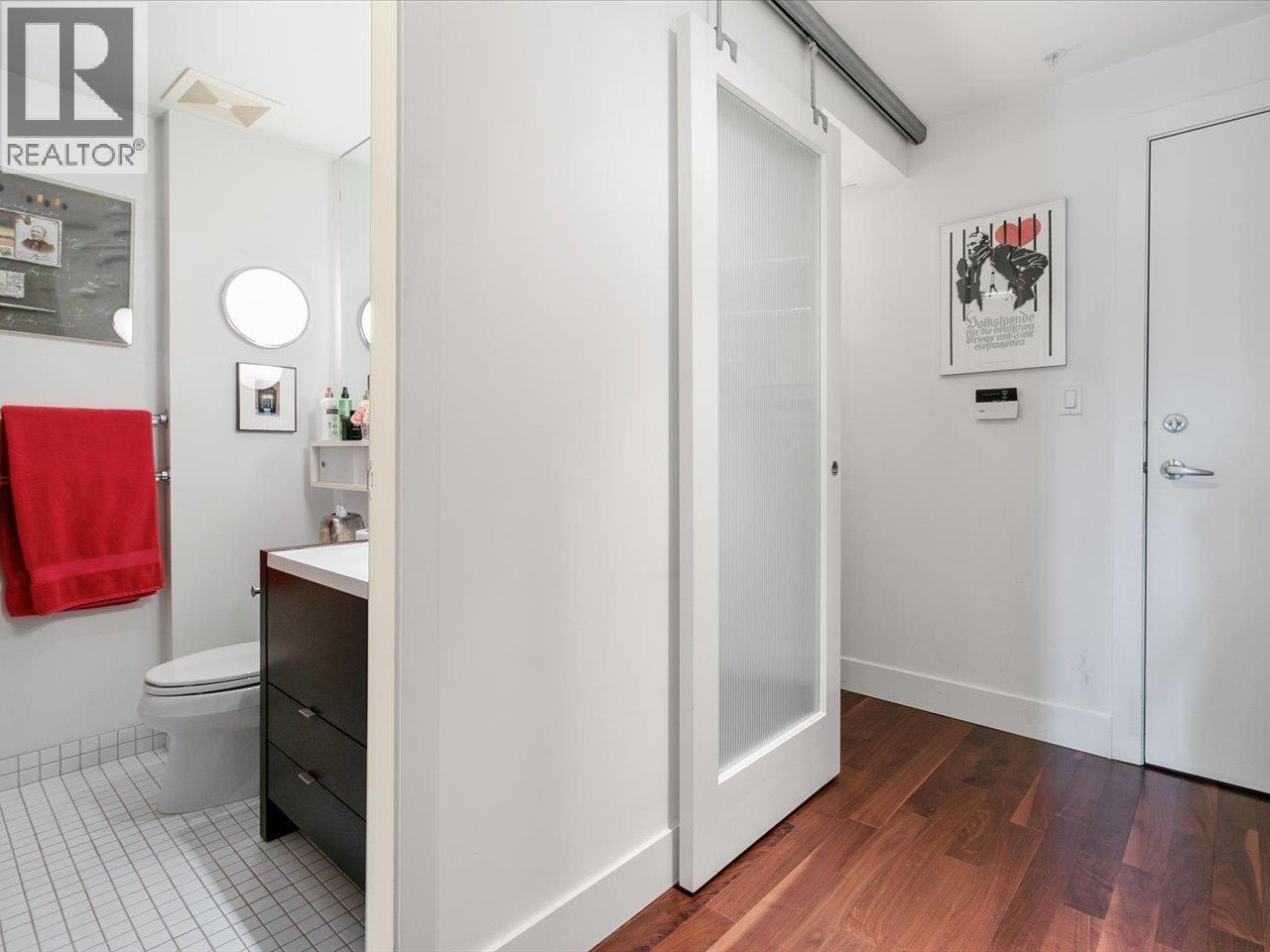 301 1275 Hamilton Street, Vancouver, British Columbia  V6B 1E2 - Photo 19 - R3063961