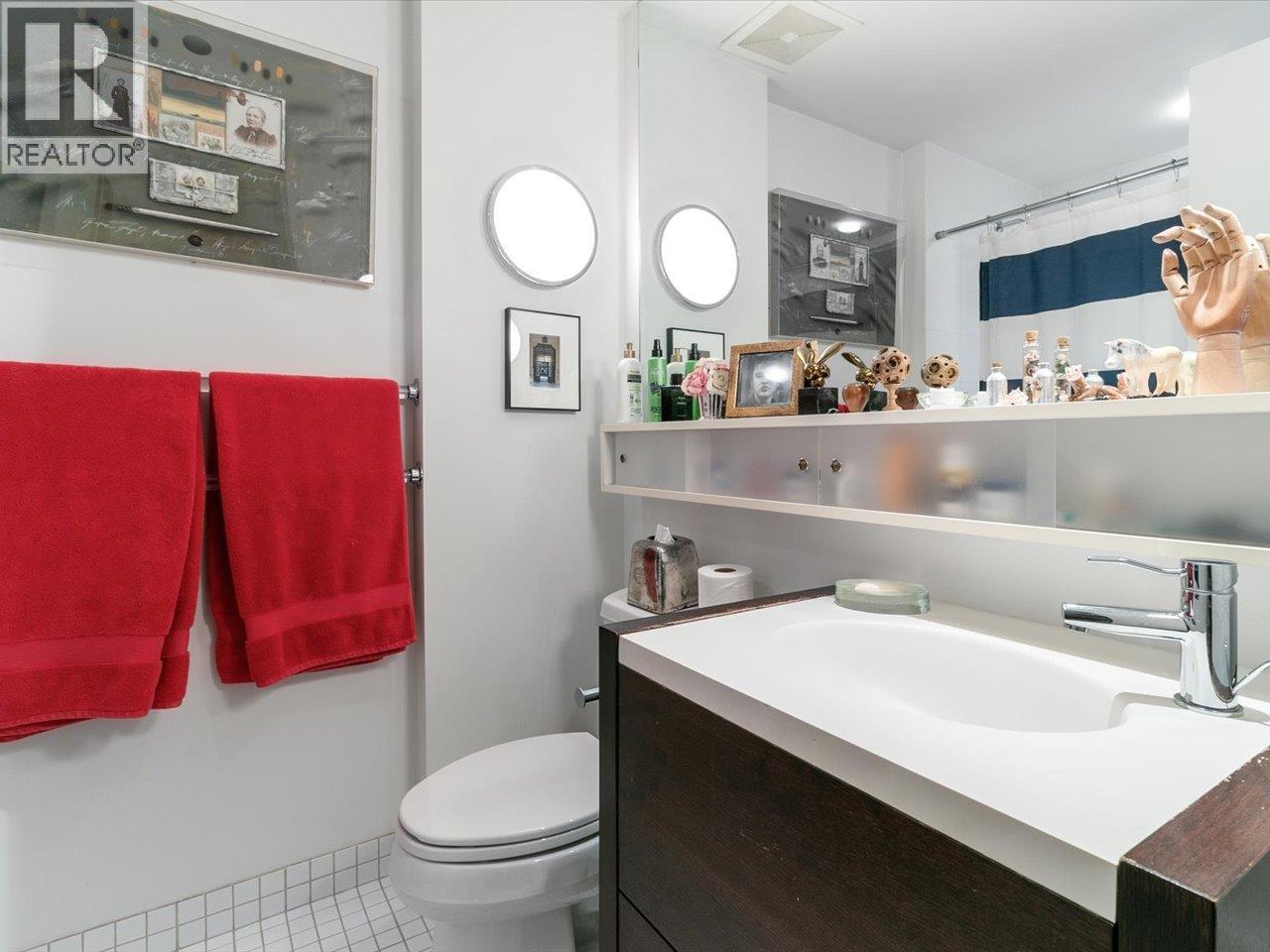 301 1275 Hamilton Street, Vancouver, British Columbia  V6B 1E2 - Photo 20 - R3063961