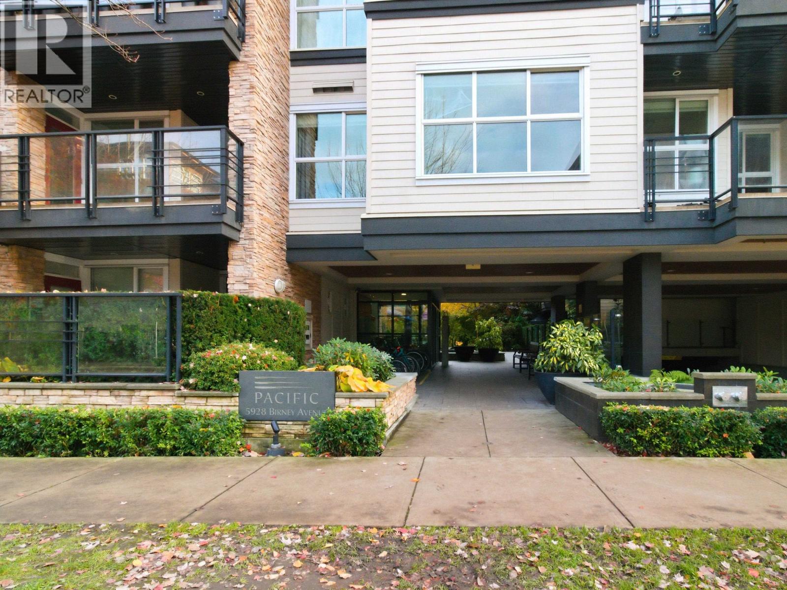 303 5928 Birney Avenue, Vancouver, British Columbia  V6S 0B5 - Photo 14 - R3063982