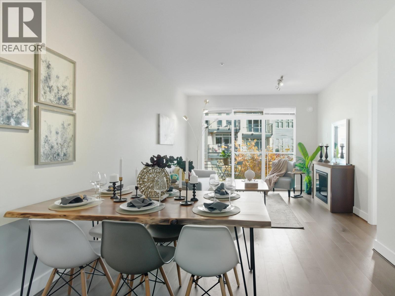 303 5928 Birney Avenue, Vancouver, British Columbia  V6S 0B5 - Photo 2 - R3063982