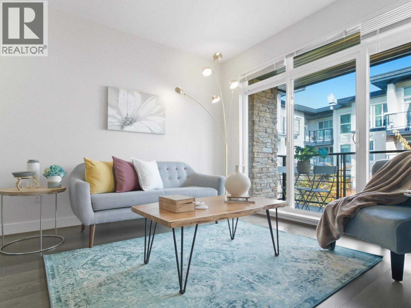 303 5928 Birney Avenue, Vancouver, British Columbia  V6S 0B5 - Photo 3 - R3063982