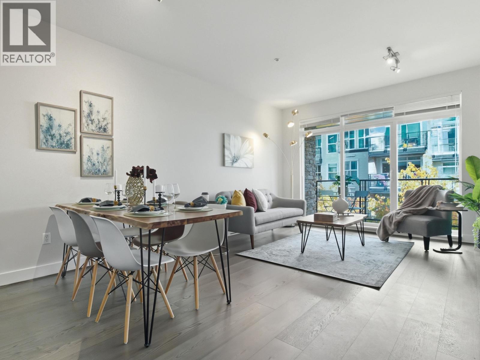 303 5928 Birney Avenue, Vancouver, British Columbia  V6S 0B5 - Photo 4 - R3063982