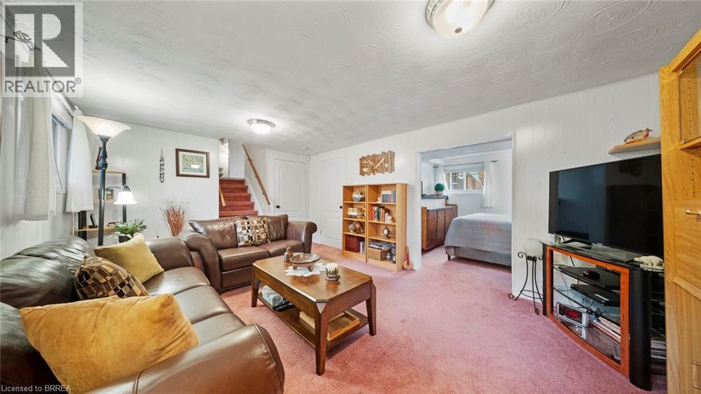 42 Palm Crescent, Brantford, Ontario  N3R 5G2 - Photo 25 - 40785117