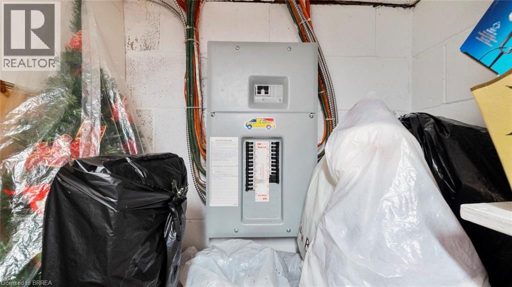 42 Palm Crescent, Brantford, Ontario  N3R 5G2 - Photo 33 - 40785117