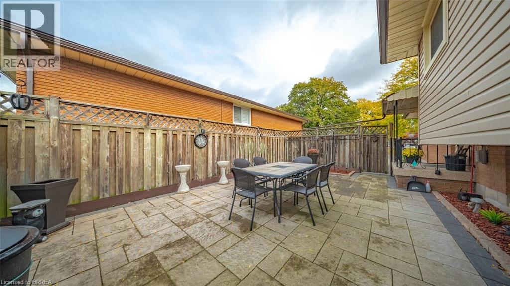 42 Palm Crescent, Brantford, Ontario  N3R 5G2 - Photo 35 - 40785117