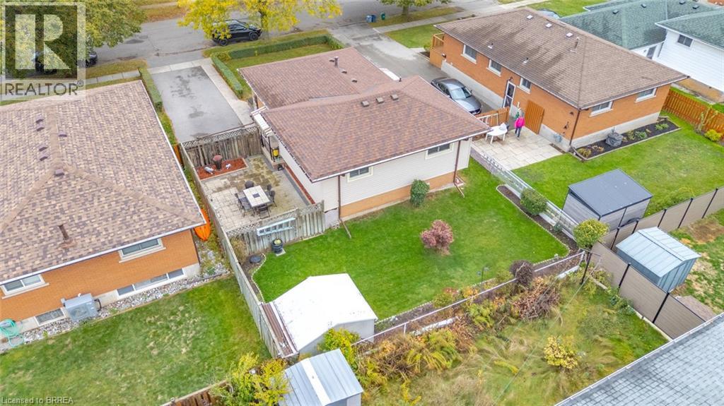 42 Palm Crescent, Brantford, Ontario  N3R 5G2 - Photo 42 - 40785117