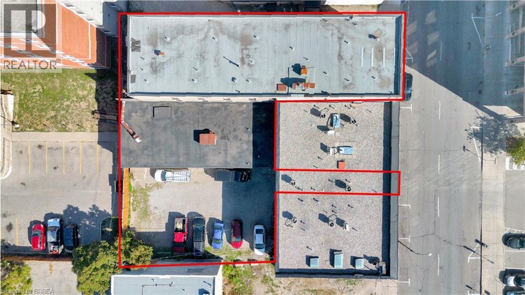 44-46 Dalhousie Street, Brantford, Ontario  N3T 2H8 - Photo 38 - 40781511