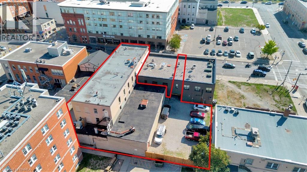 44-46 Dalhousie Street, Brantford, Ontario  N3T 2H8 - Photo 39 - 40781511