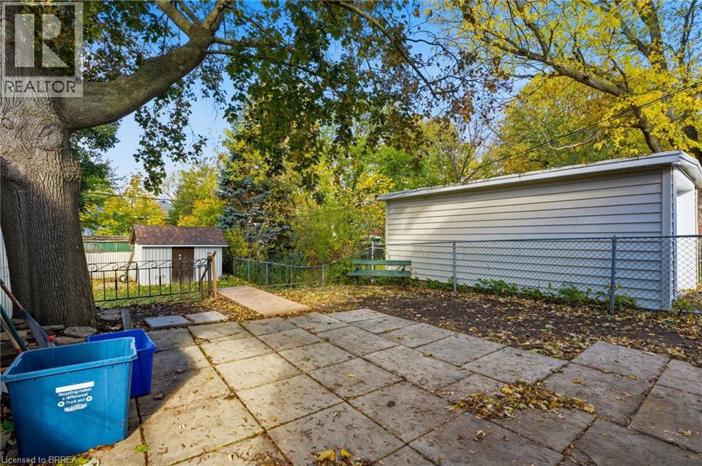 35 Edwin Street, Brantford, Ontario  N3T 4B8 - Photo 16 - 40776455