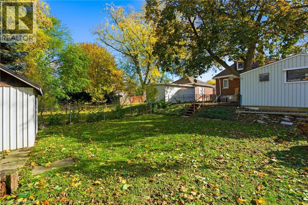 35 Edwin Street, Brantford, Ontario  N3T 4B8 - Photo 20 - 40776455