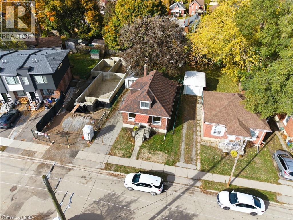 35 Edwin Street, Brantford, Ontario  N3T 4B8 - Photo 27 - 40776455